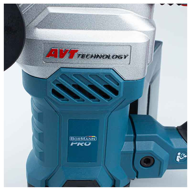 BORMANN Pro BPH6500 Κατεδαφιστικό Πιστολέτο SDS-Max 1300W