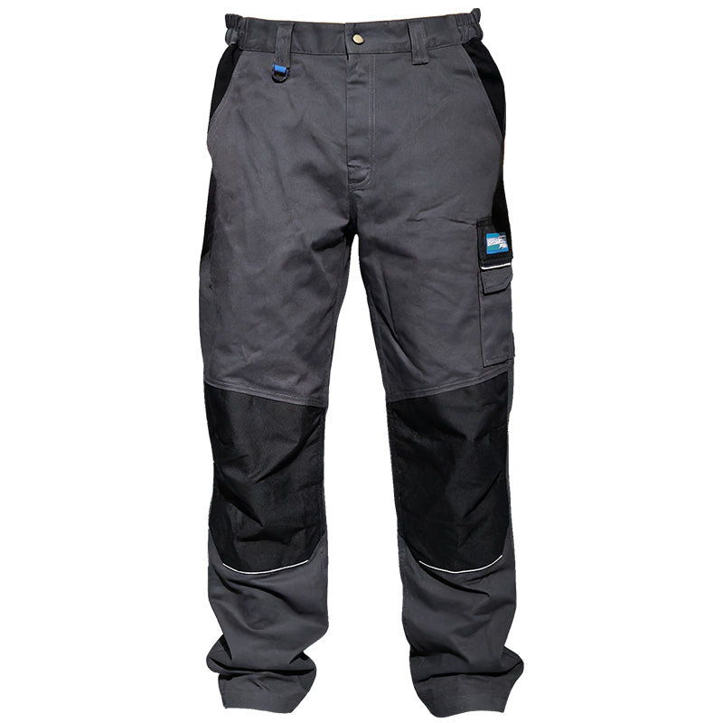 BORMANN Pro BPP7112 Παντελόνι Εργασίας Stretch Bari L/52,260g/m2
