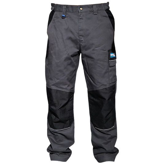 BORMANN Pro BPP7115 Παντελόνι Εργασίας Stretch Bari XXL/58,260g/m2