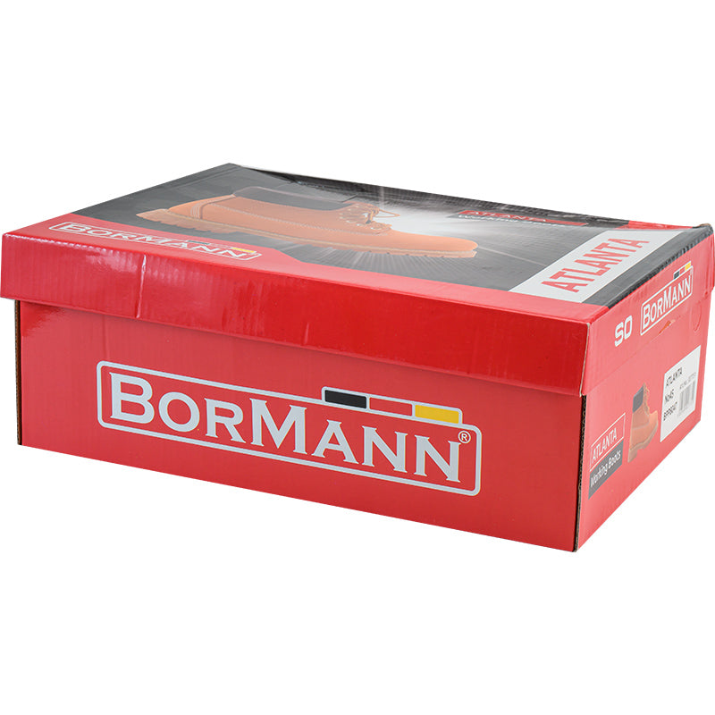 BORMANN BPP8044 Μποτάκι Εργασίας O1 Atlanta Νο42