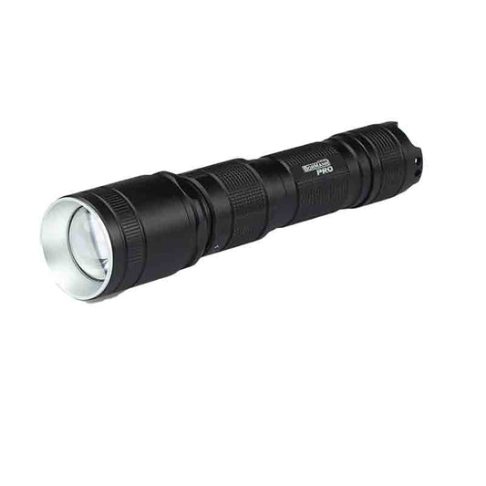 BORMANN Pro BPR6005 Φακός Επαναφορτιζόμενος 600Lm