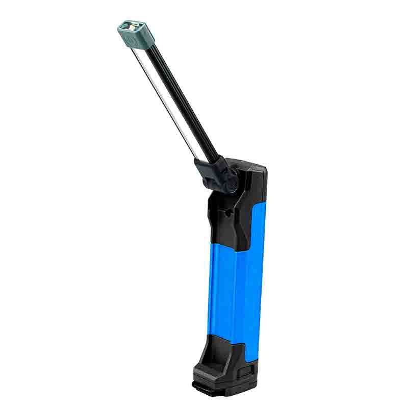 BORMANN Pro BPR6025 Φακός/Λάμπα Εργασίας Επαναφορτιζόμενος 400Lm