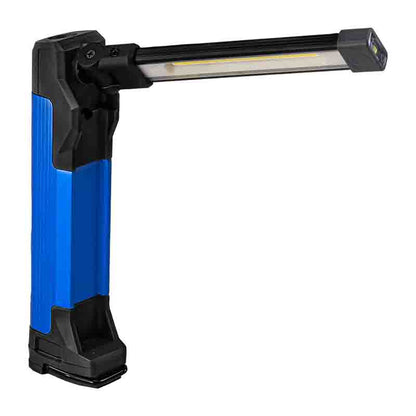 BORMANN Pro BPR6025 Φακός/Λάμπα Εργασίας Επαναφορτιζόμενος 400Lm