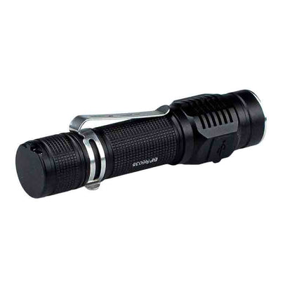BORMANN Pro BPR6035 Φακός Επαναφορτιζόμενος 1500Lm