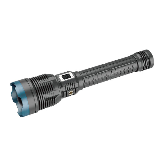 BORMANN Pro BPR6040 Φακός Επαναφορτιζόμενος 8000Lm