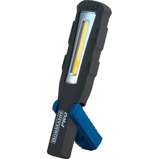 BORMANN Pro BPR6055 Φακός Επαναφορτιζόμενος 800Lm