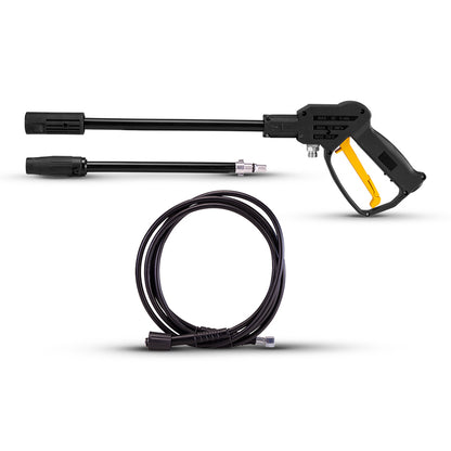 BORMANN BPW1700 Πλυστικό Υψηλής Πίεσης 1400W