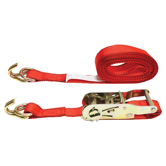 BORMANN Pro BRB1070 Ιμάντες Πρόσδεσης Καστάνιας 35mm x 10m,Αντοχή 2Ton