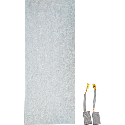BORMANN Pro BSS3300 Τριβείο Παλμικό 330W