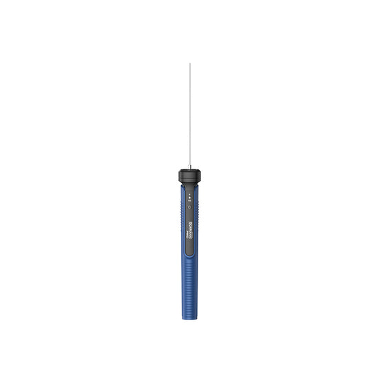BORMANN Pro BTC6005 Κόφτης Πολυστερίνης Μπαταρίας 2,2Ah , Μέγιστη Κοπή 10cm