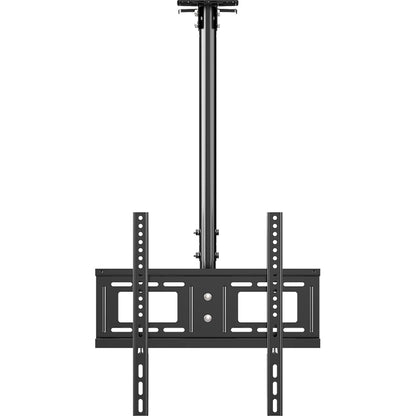 BORMANN ELITE BTV1290 Βάση Τηλεόρασης Οροφής, 32"-60", 60Kg, Κλίση -15-5, Max Vesa 400X400