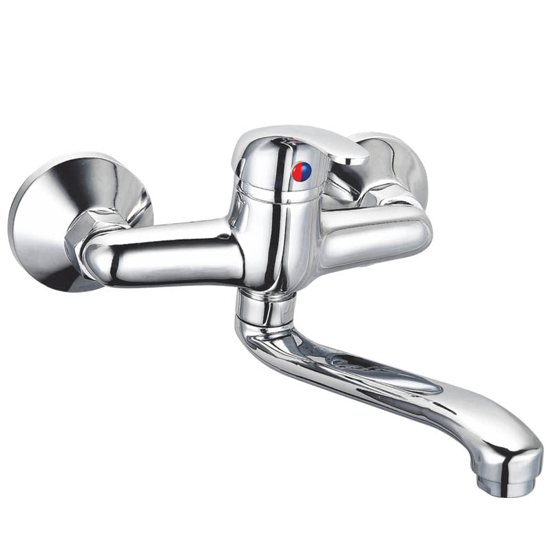 BORMANN ELITE BTW3130 Μπαταρία Κουζίνας Zebra 35mm Αναμεικτική Επιτοίχια 620G