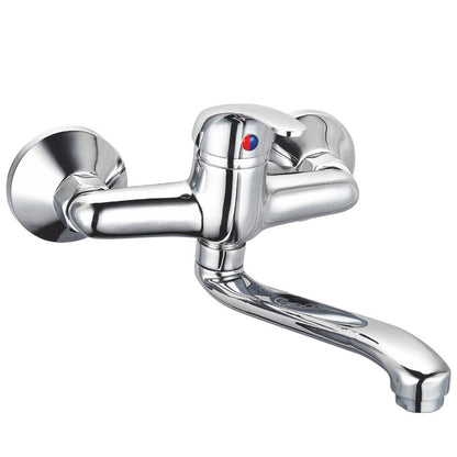 BORMANN ELITE BTW3130 Μπαταρία Κουζίνας Zebra 35mm Αναμεικτική Επιτοίχια 620G