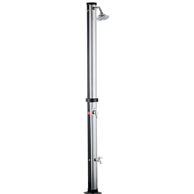 BORMANN Elite BTW5040 Στήλη Ντους Eva Σταθερή & Σετ Ντους Με Διανομέα