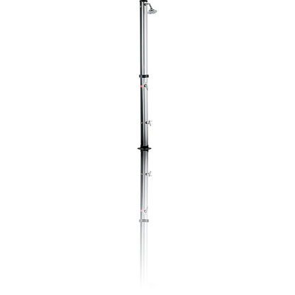 BORMANN Elite BTW5040 Στήλη Ντους Eva Σταθερή & Σετ Ντους Με Διανομέα