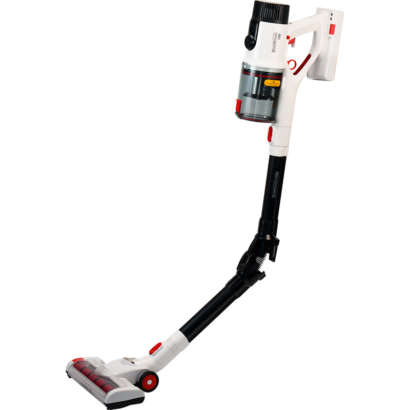 BORMANN ELITE BVC3310 Σκούπα Επαναφορτιζόμενη Stick 400W, 0.8Lt