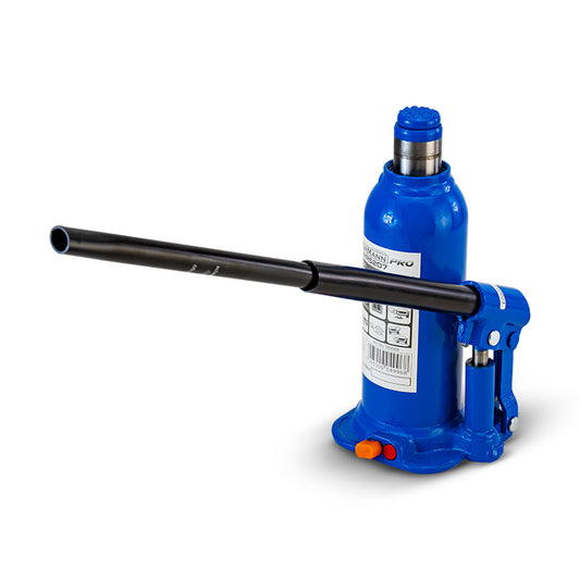 BORMANN Pro BWR5130 Γρύλλος Μπουκάλας 15Ton