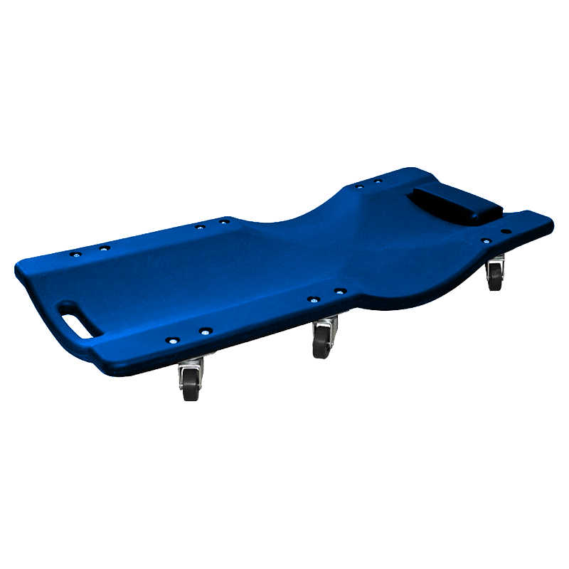 BORMANN Pro BWR5222 Ξαπλώστρα Συνεργείου 90cm Πλαστική