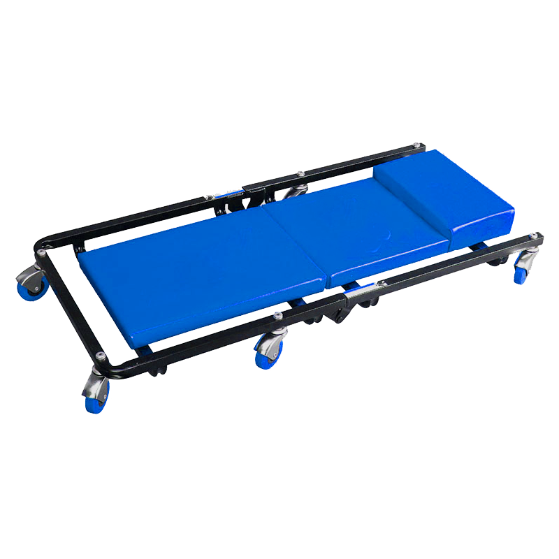 BORMANN Pro BWR5223 Ξαπλώστρα Συνεργείου Πτυσσόμενη 90cm