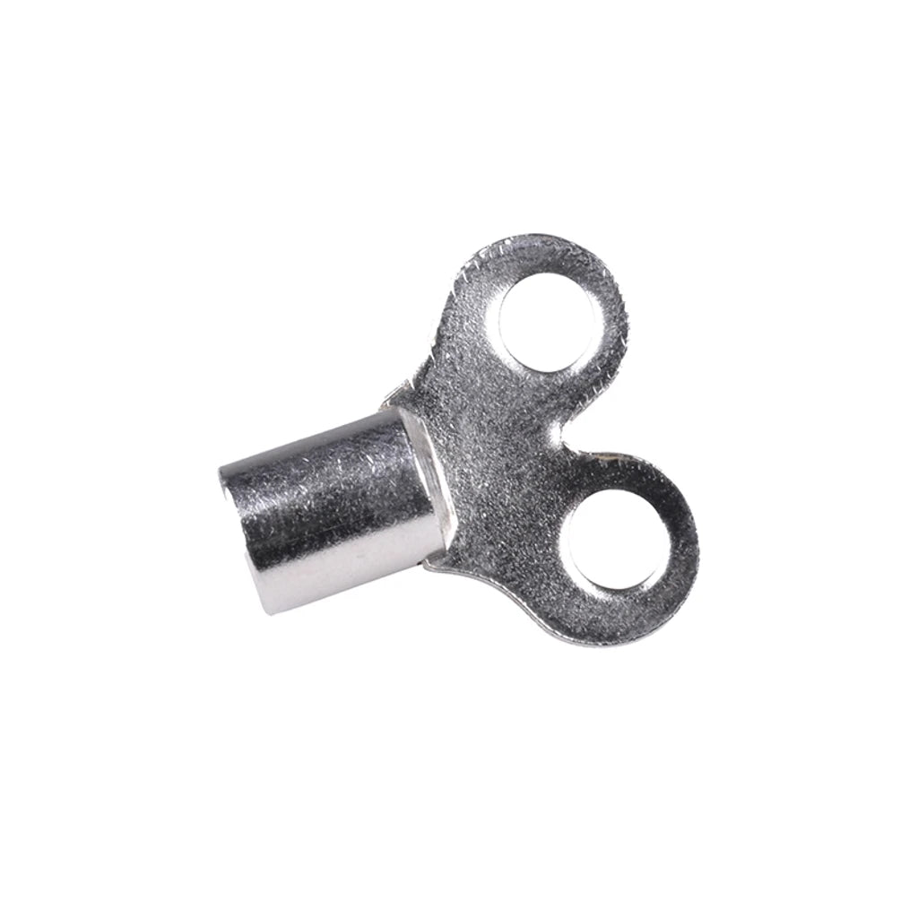 ΤΑΠΕΣ ΣΩΜΑΤΩΝ ΧΡΩΜΕ 1/2΄΄ O-Ring
