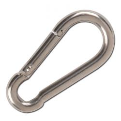 Άγκιστρο 8 x 80mm γαλβανιζέ Άγκιστρο γαλβανιζέ 8 x 80mm