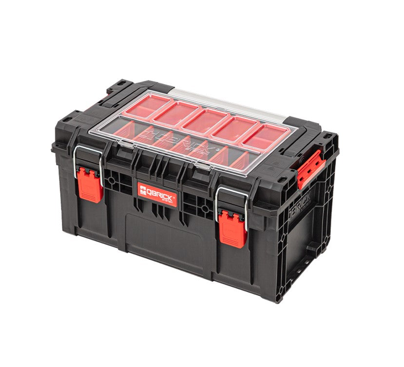 Qbrick System PRIME Toolbox 250 Expert