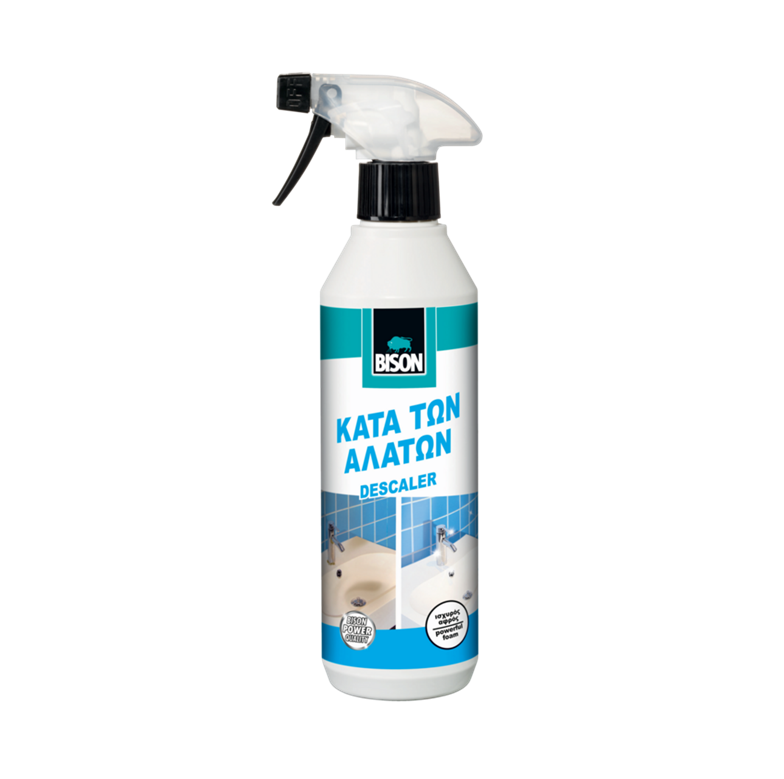 ΑΦΑΛΑΤΙΚΟ ΜΠΟΥΚΑΛΙ 500ML BISON