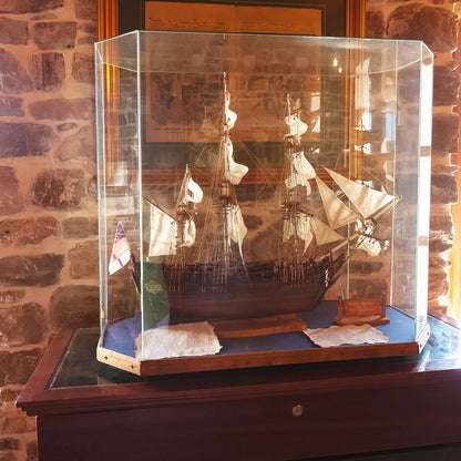 Ακρυλικό Φύλλο διάφανο 3mm Ακρυλικό Φύλλο (Πολυστυρενίο) διάφανο 3mm | 100 x 150cm (PS)