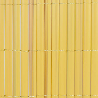 Καλαμωτή PVC 10mm Διπλής Όψης - Φυσικό ΚΑΛΑΜΩΤΗ PVC 10mm 100(Y) x 300εκ. |  ΦΥΣΙΚΟ