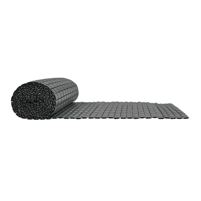 Καλαμωτή PVC 2 όψεων Ενισχυμένη 19mm - γκρι ΚΑΛΑΜΩΤΗ PVC 19mm ΕΝΙΣΧΥΜΕΝΗ 150(Y) x 300εκ. | ΓΚΡΙ