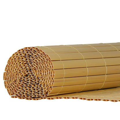 Καλαμωτή PVC 2 όψεων Ενισχυμένη 19mm - φυσικό ΚΑΛΑΜΩΤΗ PVC 19mm ΕΝΙΣΧΥΜΕΝΗ 200(Y) x 300εκ. | ΦΥΣΙΚΟ