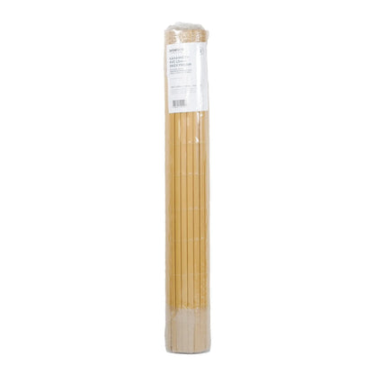Καλαμωτή PVC 2 όψεων Ενισχυμένη 19mm - φυσικό ΚΑΛΑΜΩΤΗ PVC 19mm ΕΝΙΣΧΥΜΕΝΗ 200(Y) x 300εκ. | ΦΥΣΙΚΟ