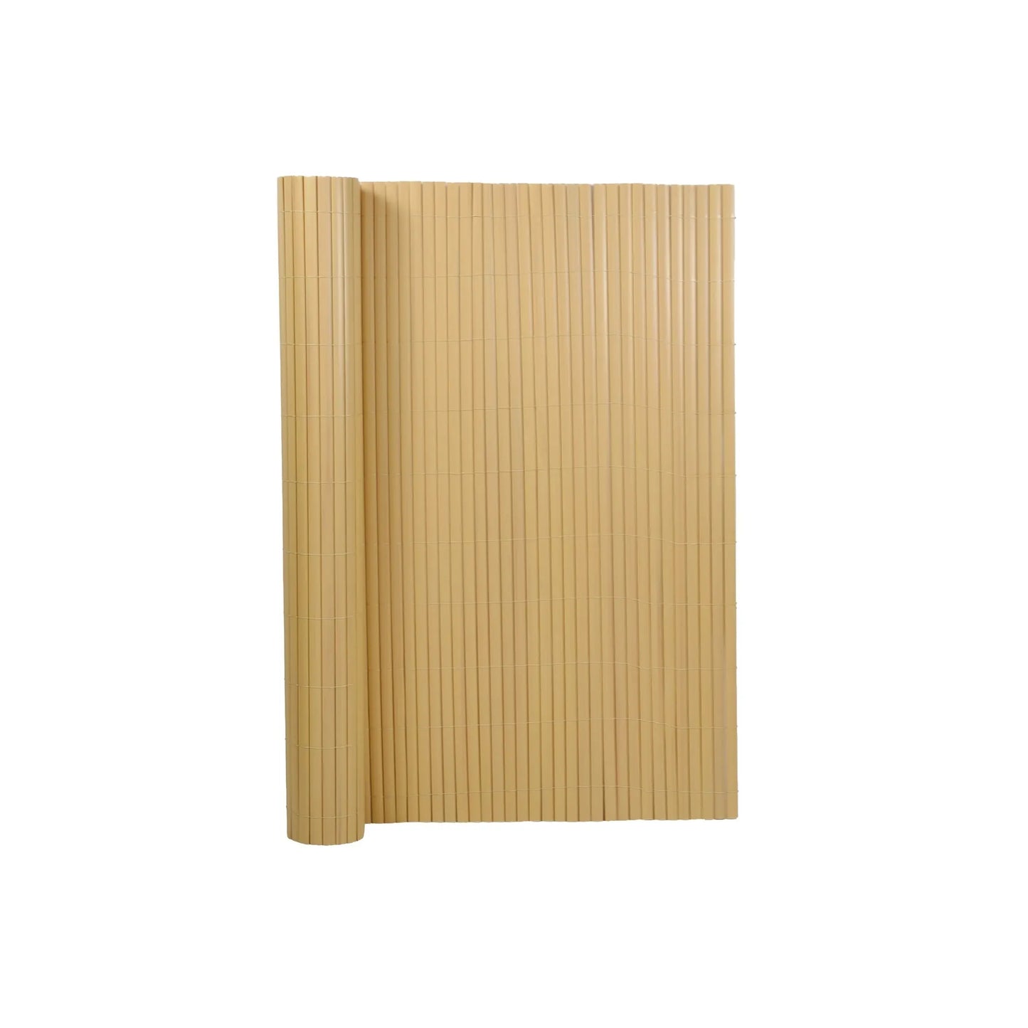 Καλαμωτή PVC 2 όψεων Ενισχυμένη 19mm - φυσικό ΚΑΛΑΜΩΤΗ PVC 19mm ΕΝΙΣΧΥΜΕΝΗ 200(Y) x 300εκ. | ΦΥΣΙΚΟ