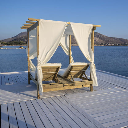 ΣΤΡΩΜΑ, ΜΑΞΙΛΑΡΙΑ ΚΑΙ ΤΕΝΤΑ ΓΙΑ ΔΙΠΛΗ ΞΑΠΛΩΣΤΡΑ ΠΑΡΑΛΙΑΣ