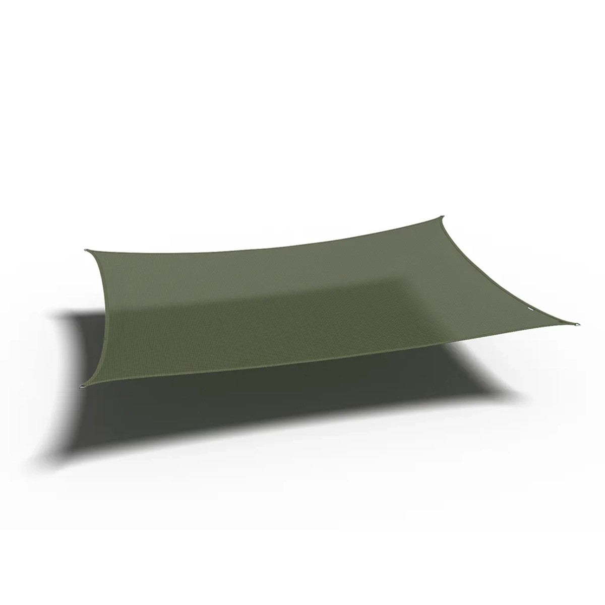 Πανί Σκίασης Premium 280 gsm - 3 x 4m - Olive