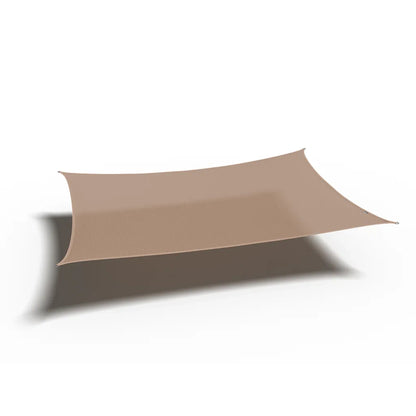 Πανί Σκίασης Premium 280 gsm - 3 x 5m - Άμμου