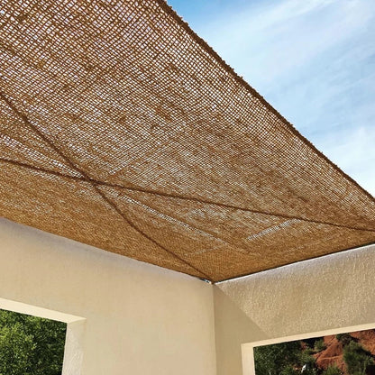 Πανί Σκίασης Κοκοφοίνικα M2 Premium (2x6m) – Παραλλ/μο