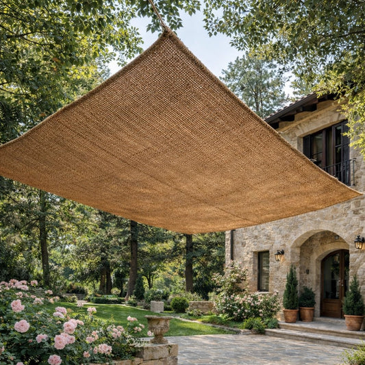 Πανί Σκίασης Κοκοφοίνικα M1 (2x3m) – Παραλλ/μο