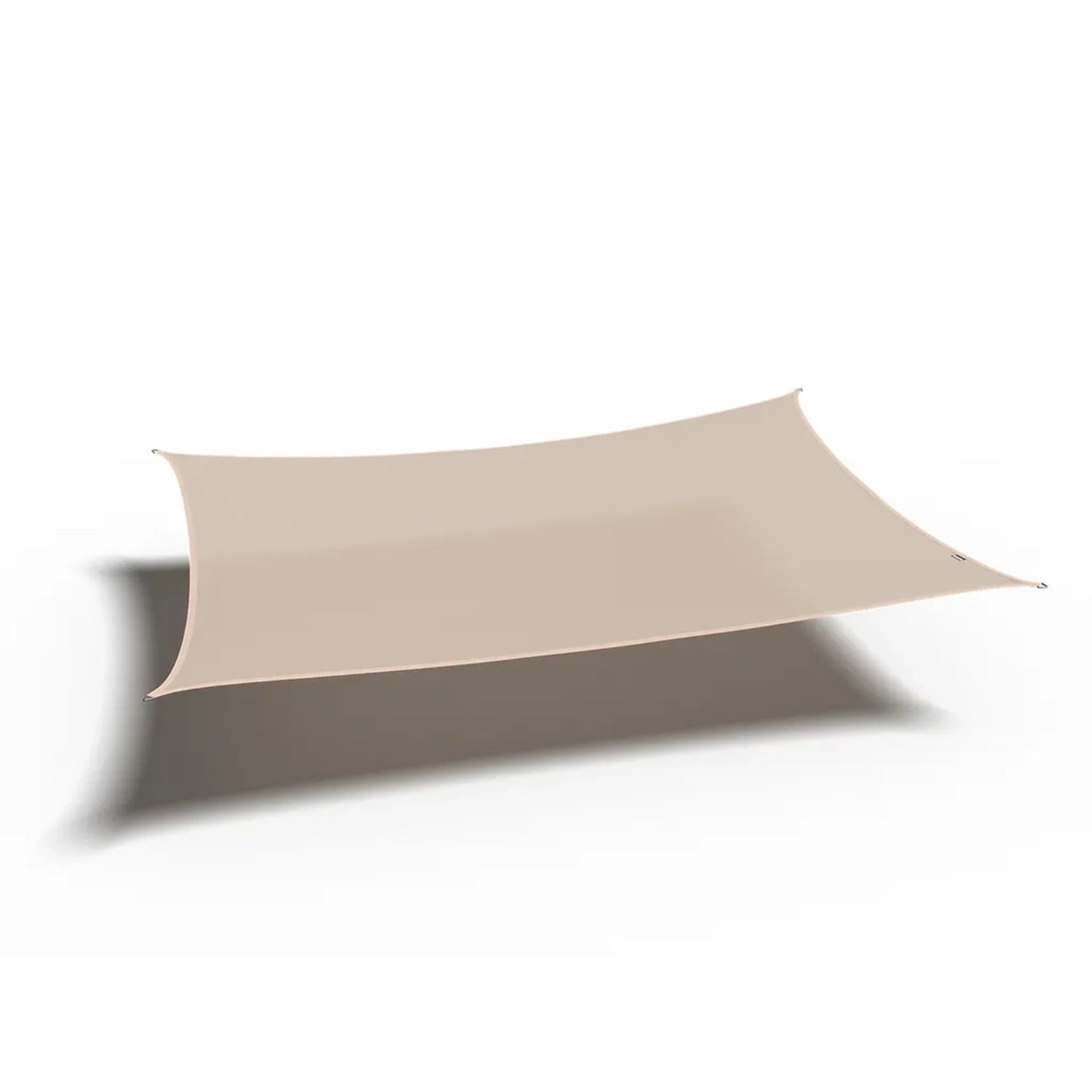 Πανί Σκίασης Premium 280 gsm - 3 x 5m - Εκρού