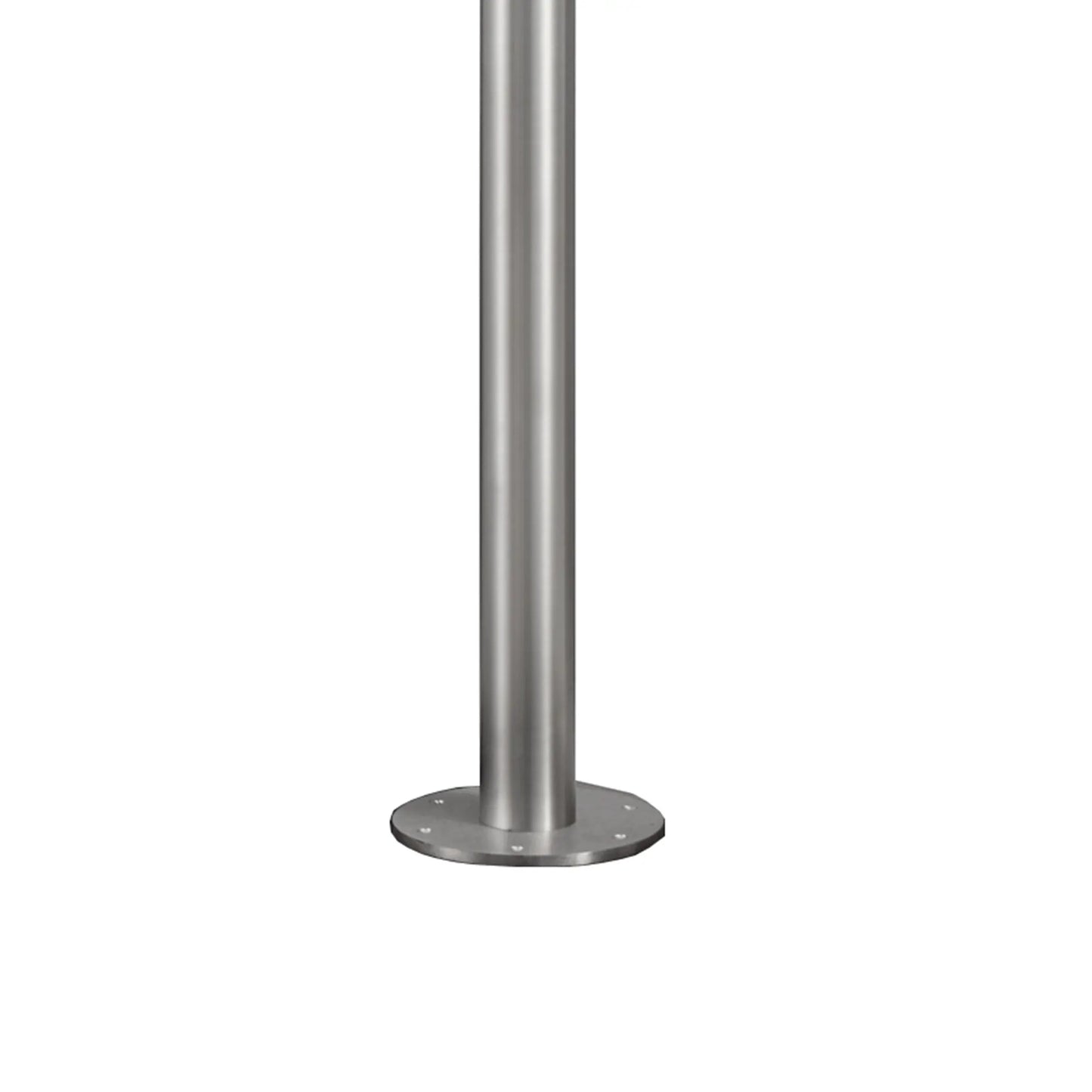 Στήλη Ντους Premium Inox - 1 Έξοδος – Ζεστό/Κρύο
