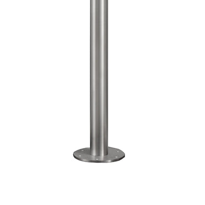 Στήλη Ντους Premium Inox - 1 Έξοδος – Ζεστό/Κρύο