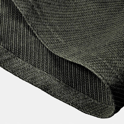 Πανί Σκίασης Τετράγωνο 280gsm Premium 5 x 5m Olive