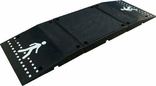 DOORADO ΡΑΜΠΑ ΣΑΜΑΡΟΔΙΑΒΑΣΗ 7CM PARK-DH-PC-SET
