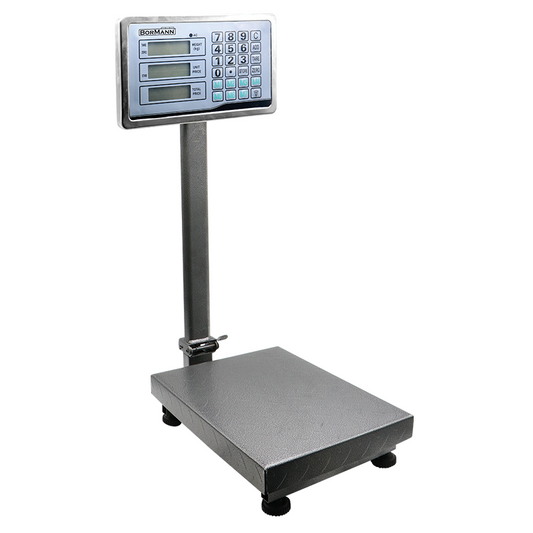 BORMANN DS5000 Ζυγαριά 500Kg / 200gr