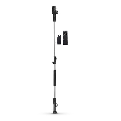 NAKAYAMA PRO EC1400EXT Προέκταση Τηλεσκοπική 1,5-2,1M, Για Ψαλίδι Κλαδέματος EC1400