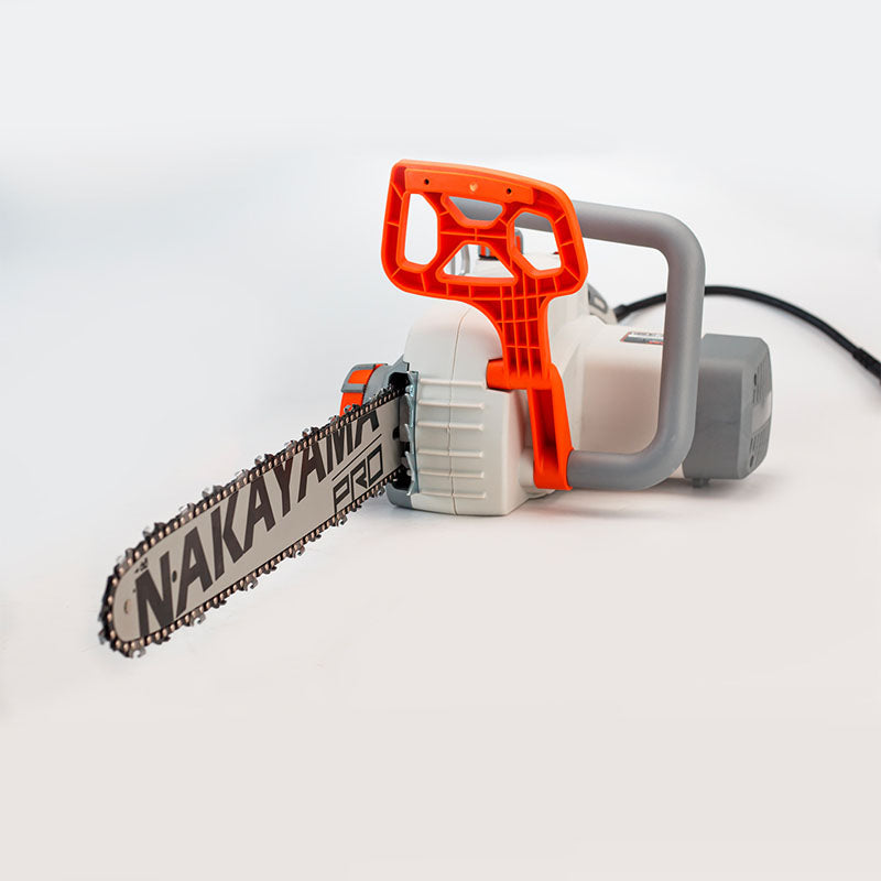 NAKAYAMA PRO EC2350 Αλυσοπρίονο Ηλεκτρικό 2400W 450mm