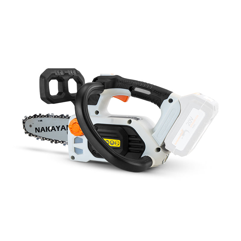 NAKAYAMA PRO EC3000 Αλυσοπρίονο Κλαδευτικό Brushless Σώμα 20V