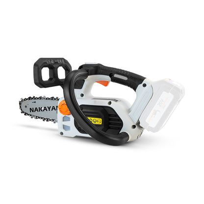 NAKAYAMA PRO EC3000 Αλυσοπρίονο Κλαδευτικό Brushless Σώμα 20V