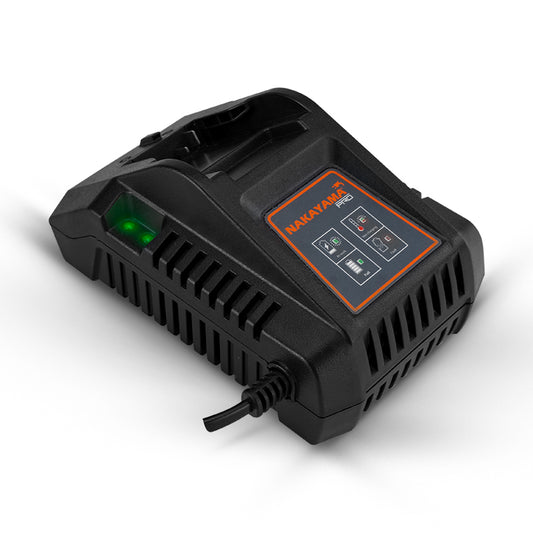 NAKAYAMA PRO EC3010 Φορτιστής 20V, Li-Ion-4A Pro