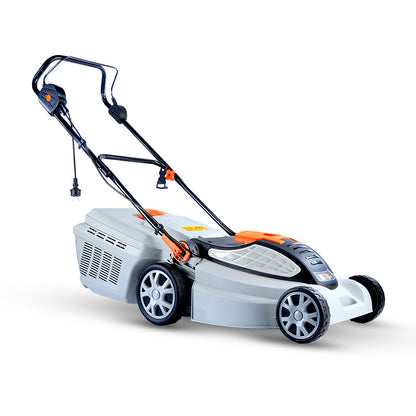 NAKAYAMA PRO EM4020 Χλοοκοπτική Ηλεκτρική 1800W